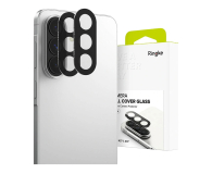 Ringke Camera Full Cover 2-Pack Galaxy A37 / A57 5G Black - 1523216 - zdjęcie 1